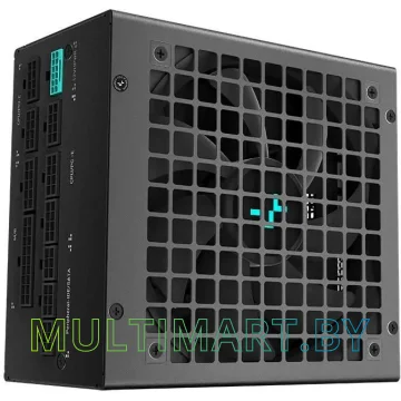 Блок питания Deepcool PX1200G V2 1200W (R-PXC00G-FC0B-EU-V2) картинка 2